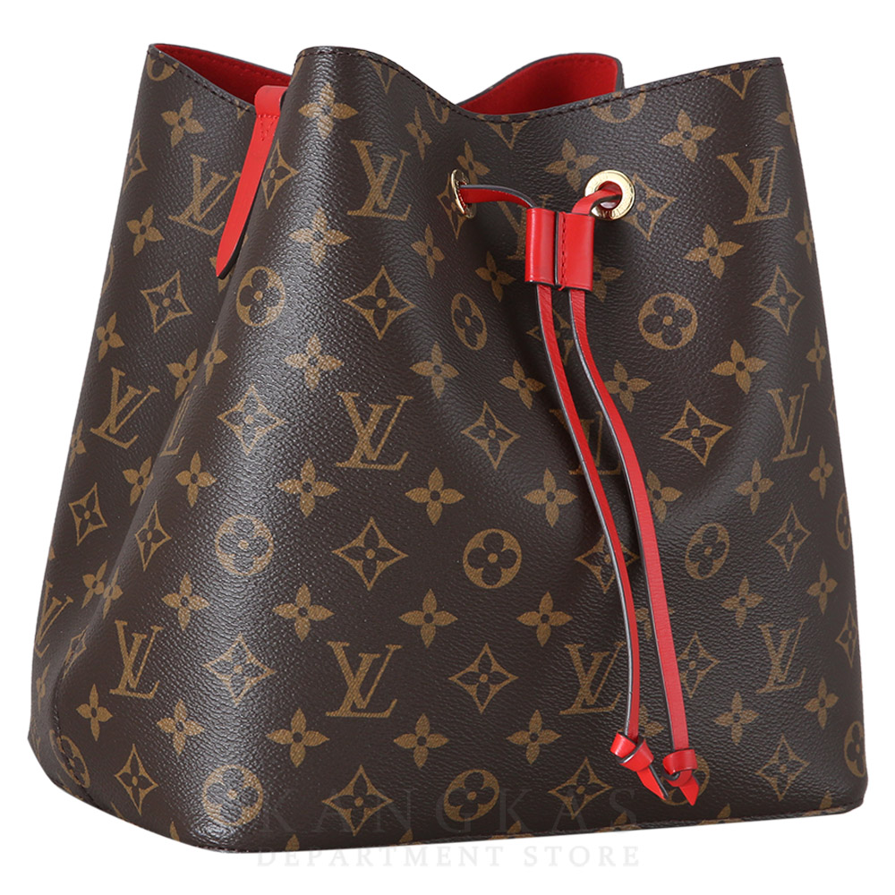 LOUIS VUITTON(USED)루이비통 모노그램 네오노에